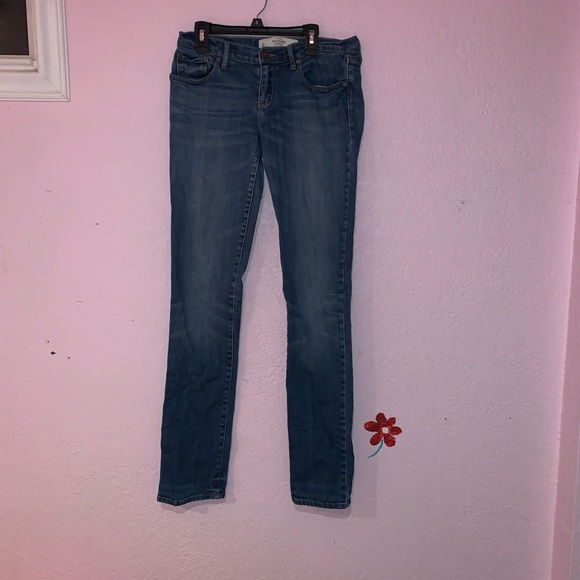 Abercrombie jeans - Picture 2 of 3